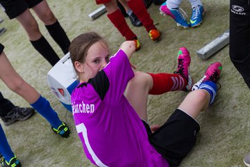 Bild 58 - Jubil�umsveranstaltung Soccer Court